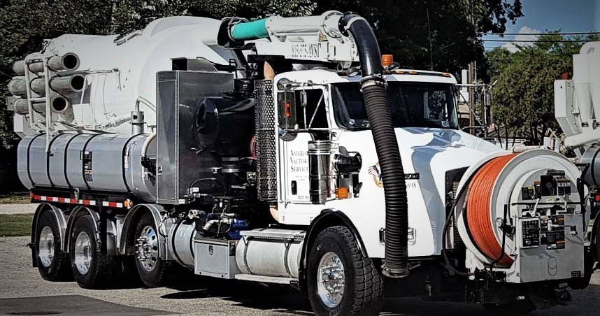 American Vactor Services, LLC Photo