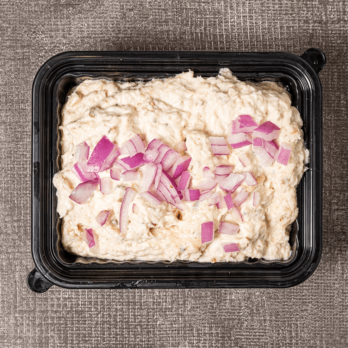 Whitefish Salad (1/2 Lb)