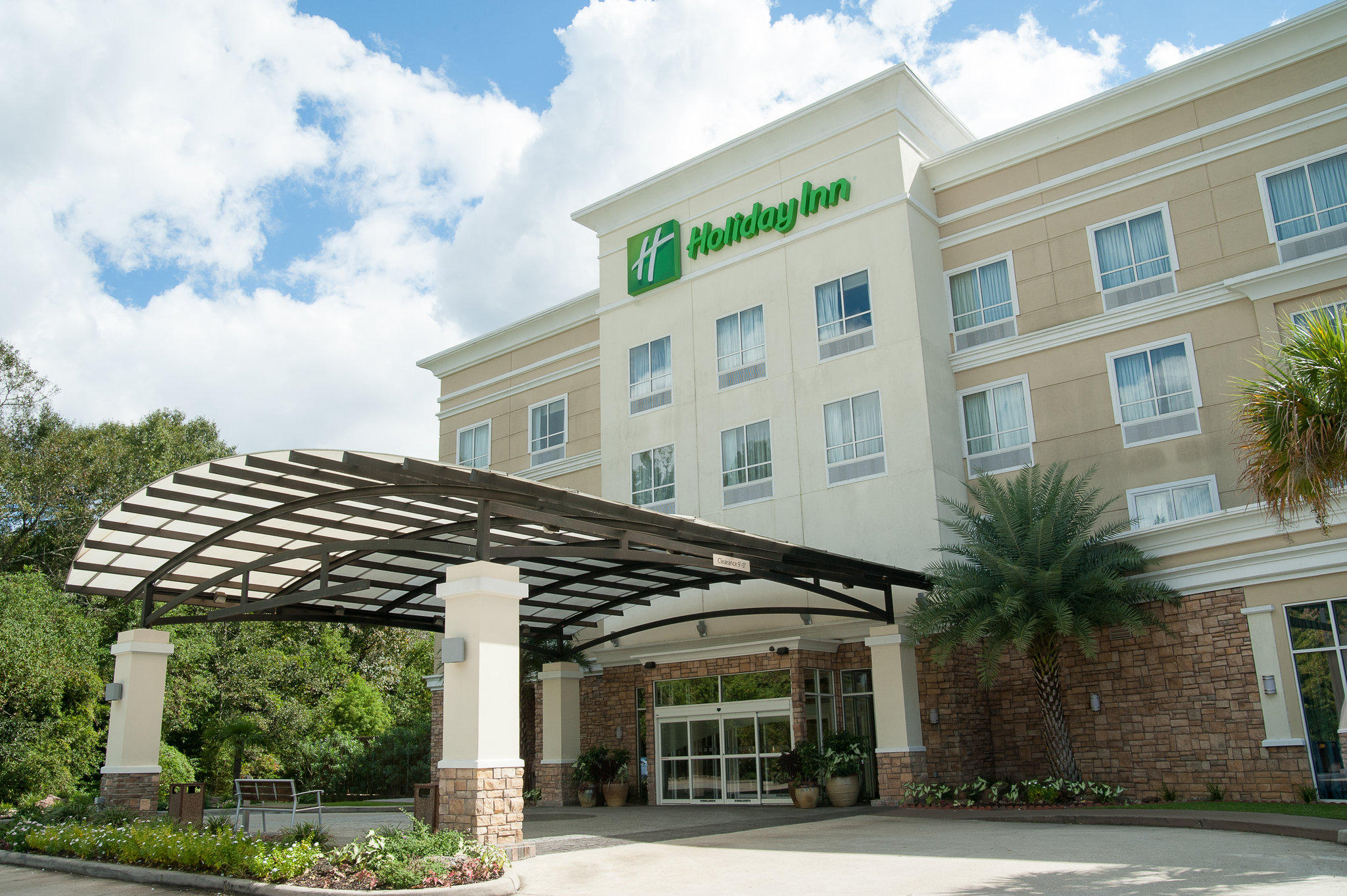 Holiday Inn Hammond Photo