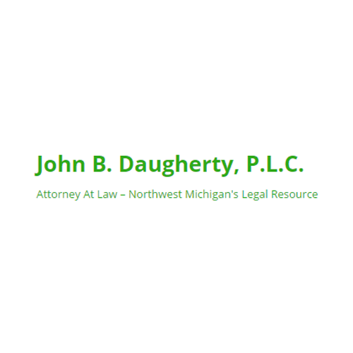 John B. Daugherty, P.L.C.