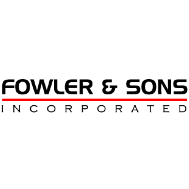 Fowler and Sons Inc Logo