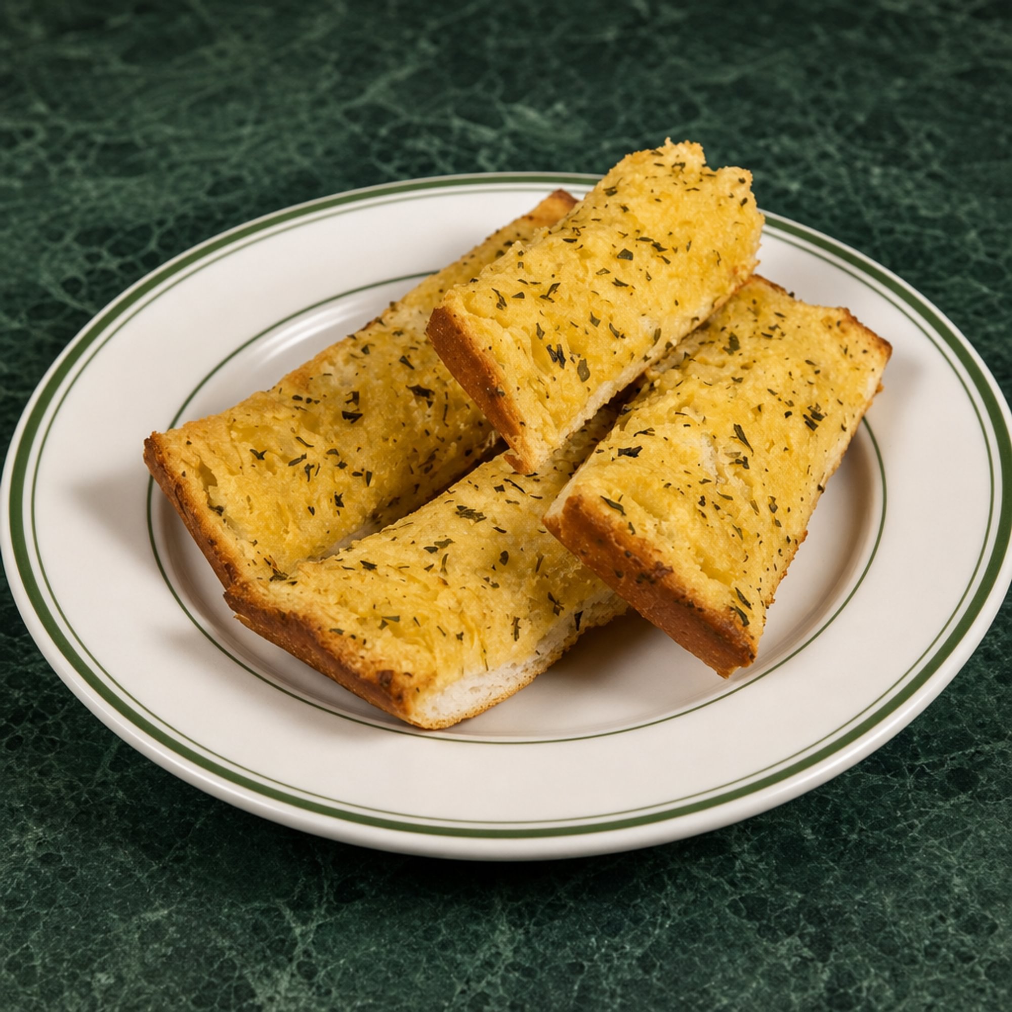 Garlic Bread