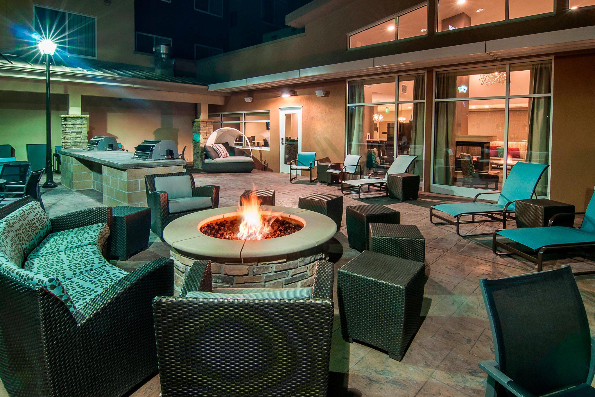 Residence Inn by Marriott Rapid City Photo