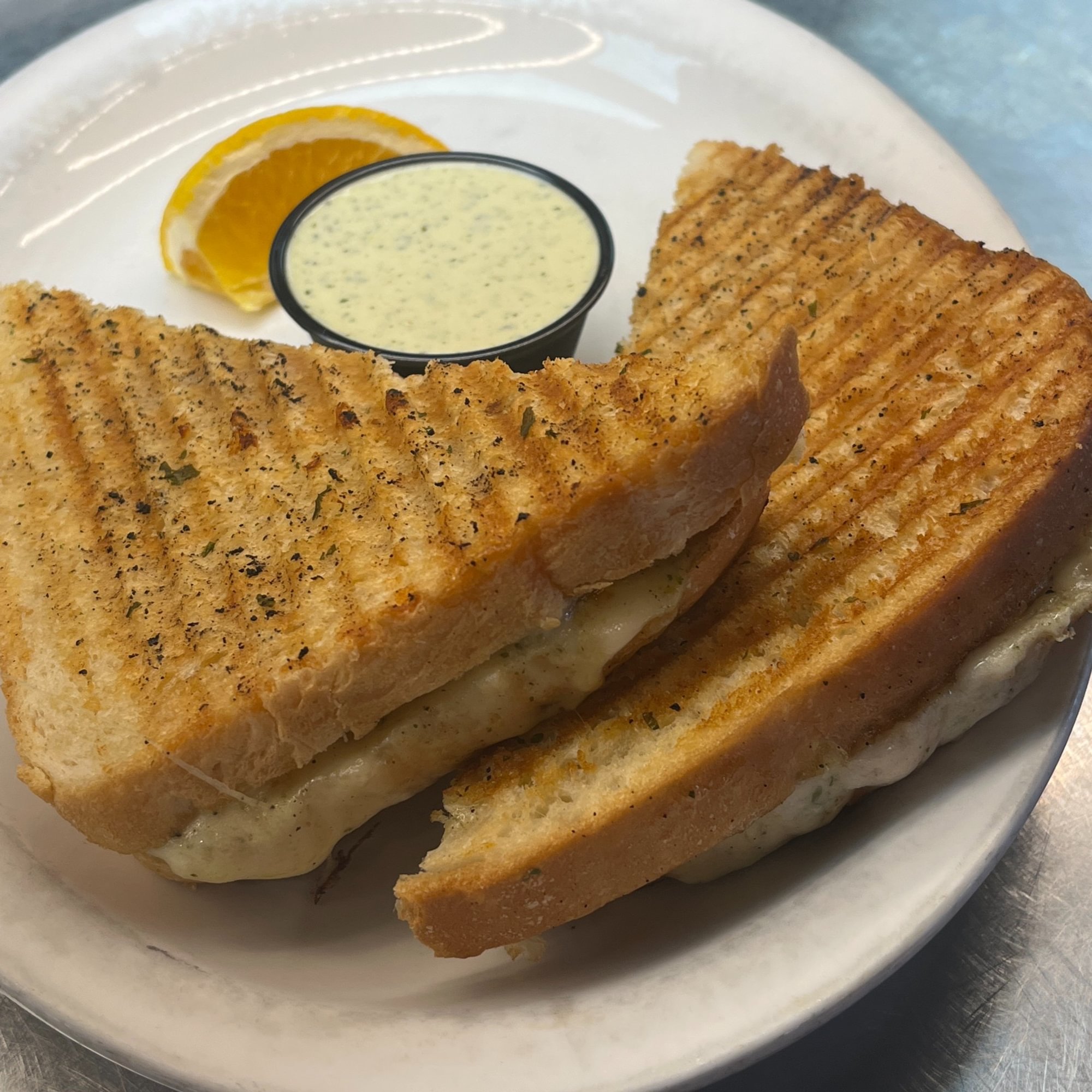 Italian Panini