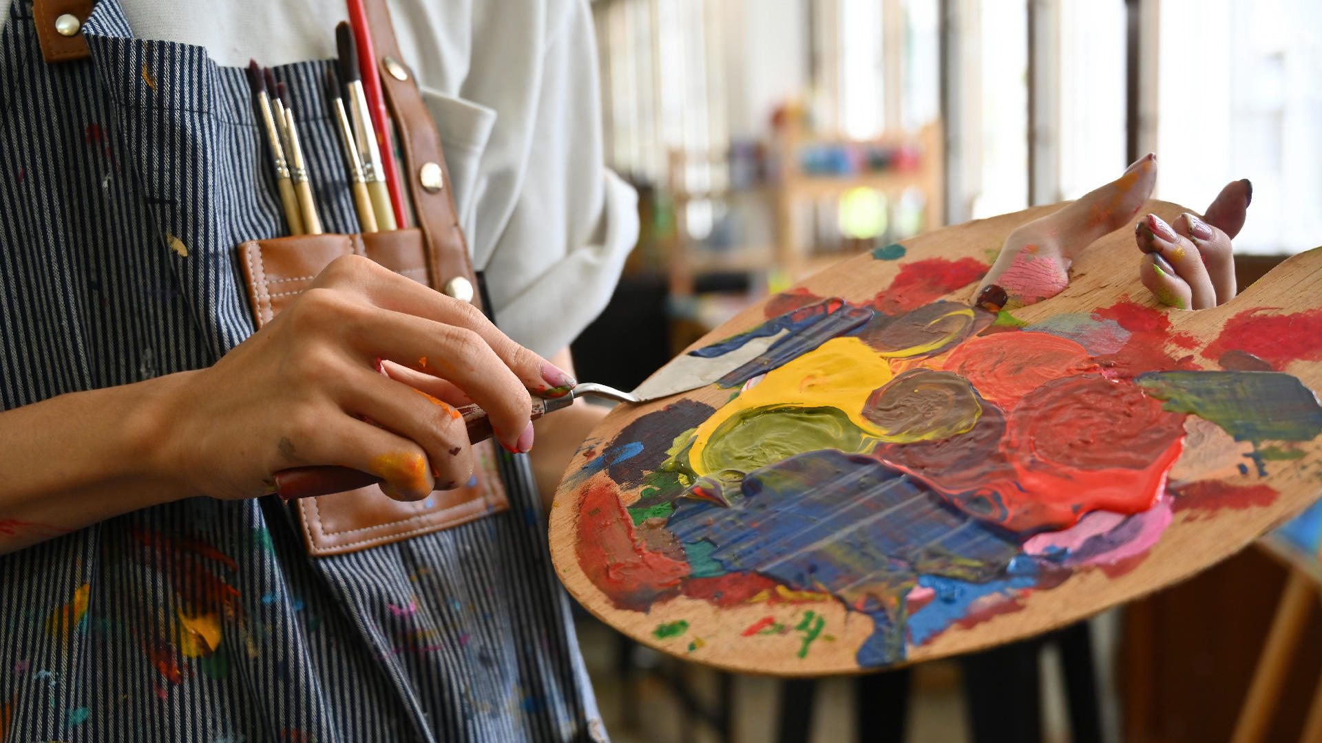 Galería en miniatura