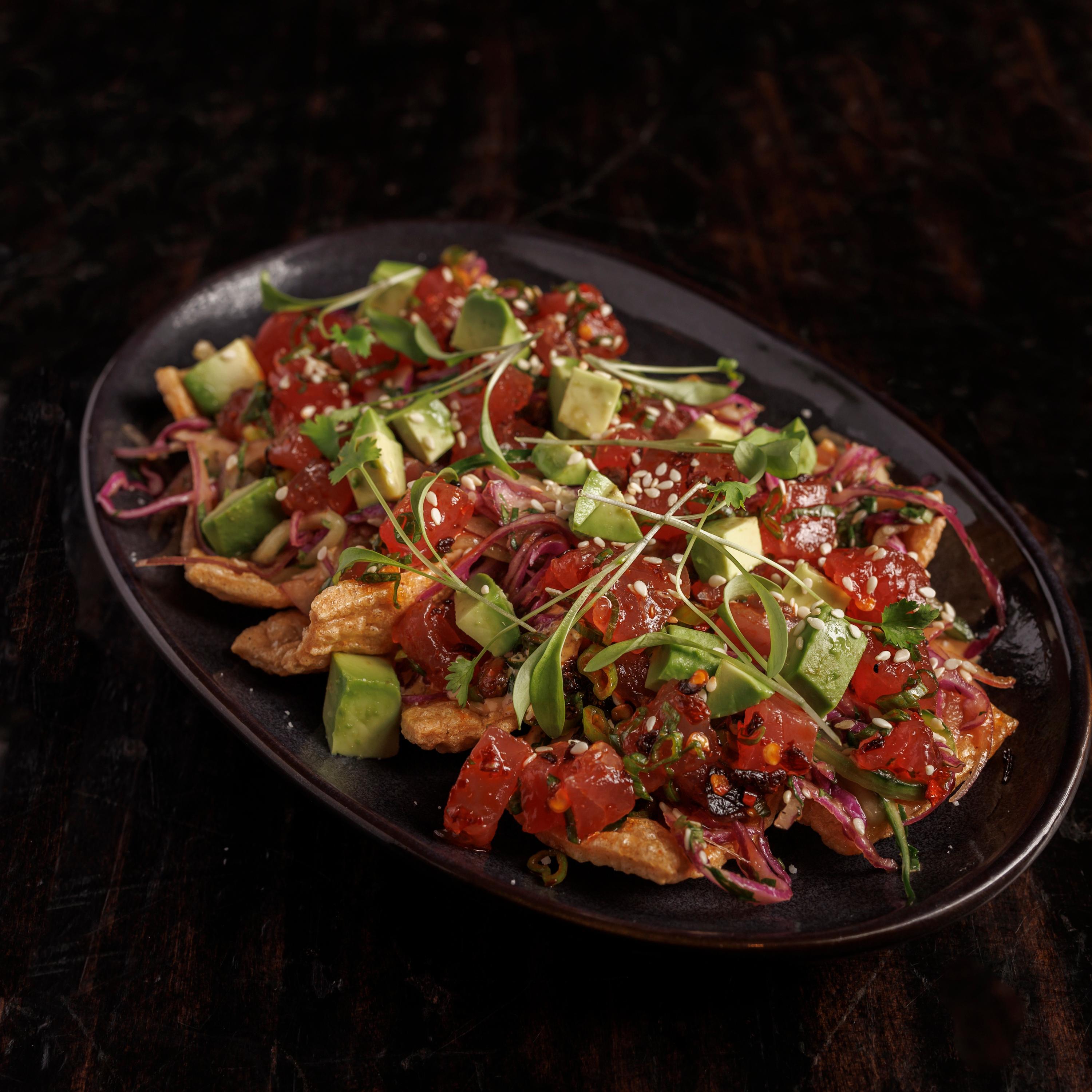 Tuna Duritos