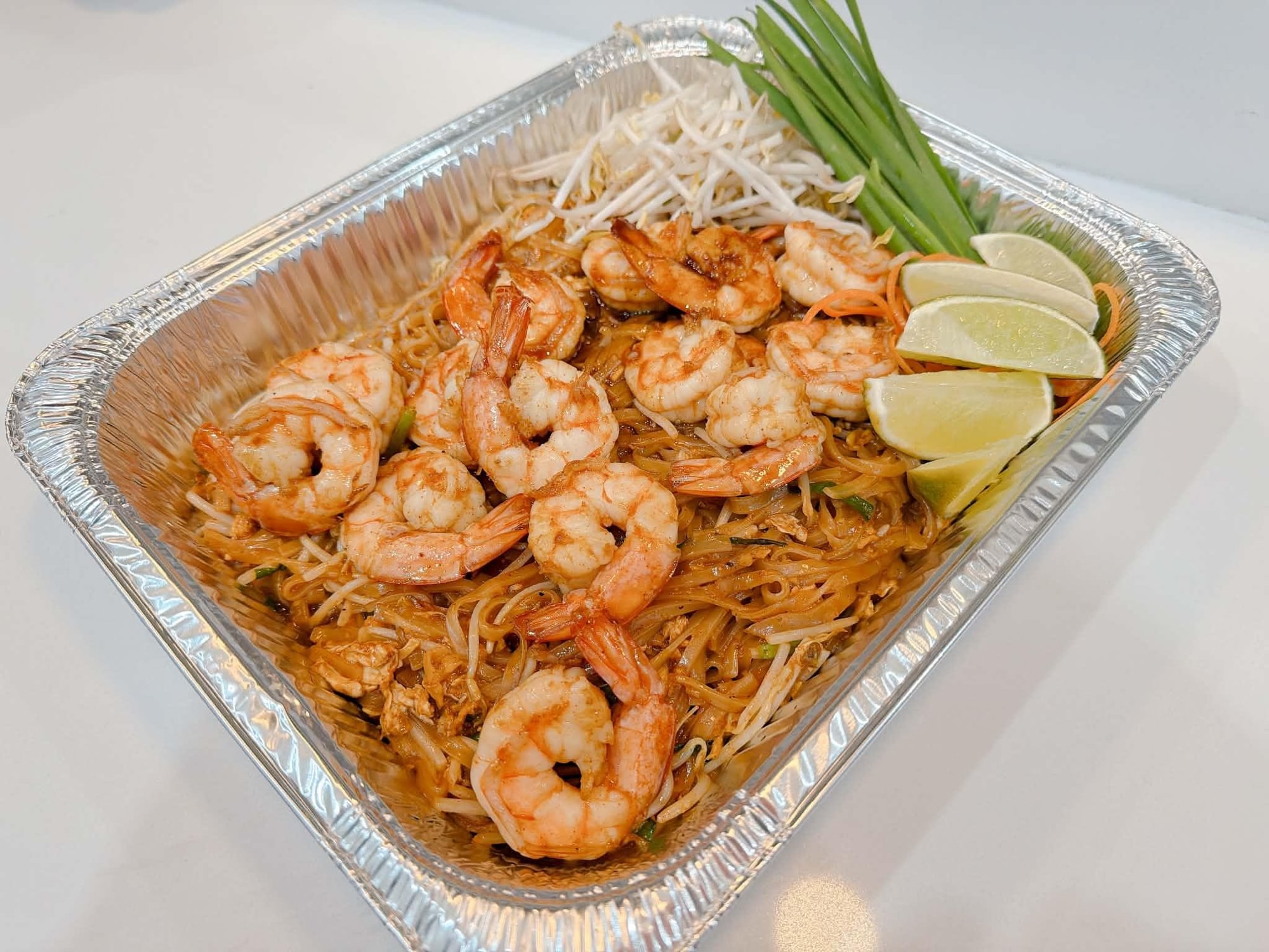 PT Pad Thai