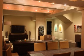 Hi-Nrg Electric Corporation Logo