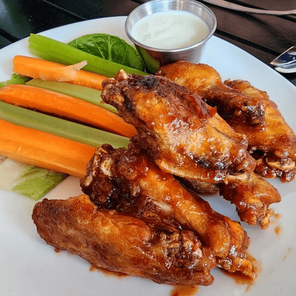 Diavlo Wings