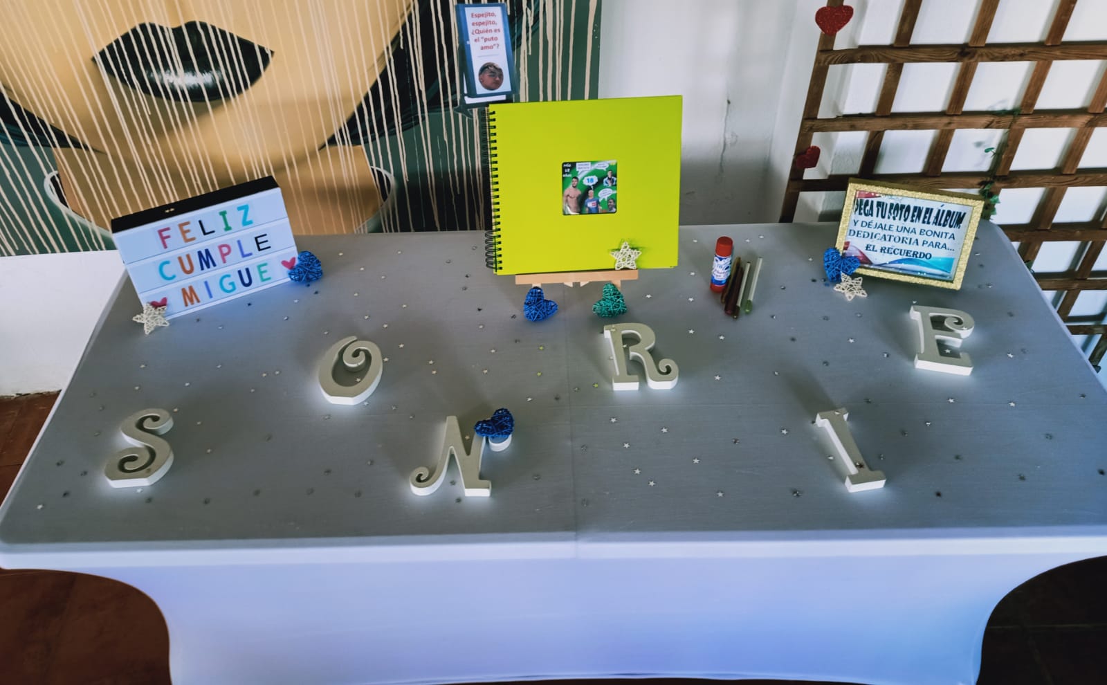 Galería en miniatura