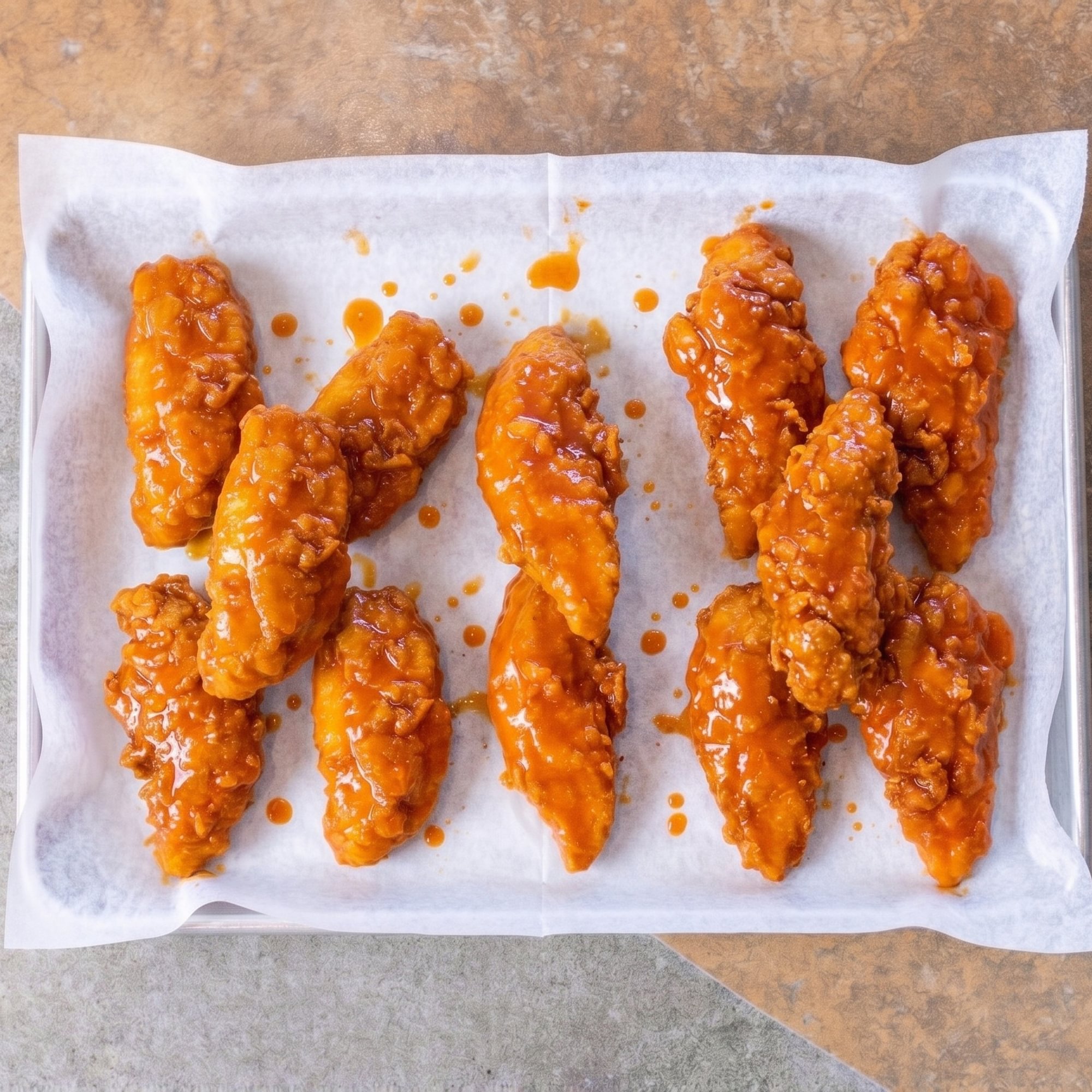 10 Tenders