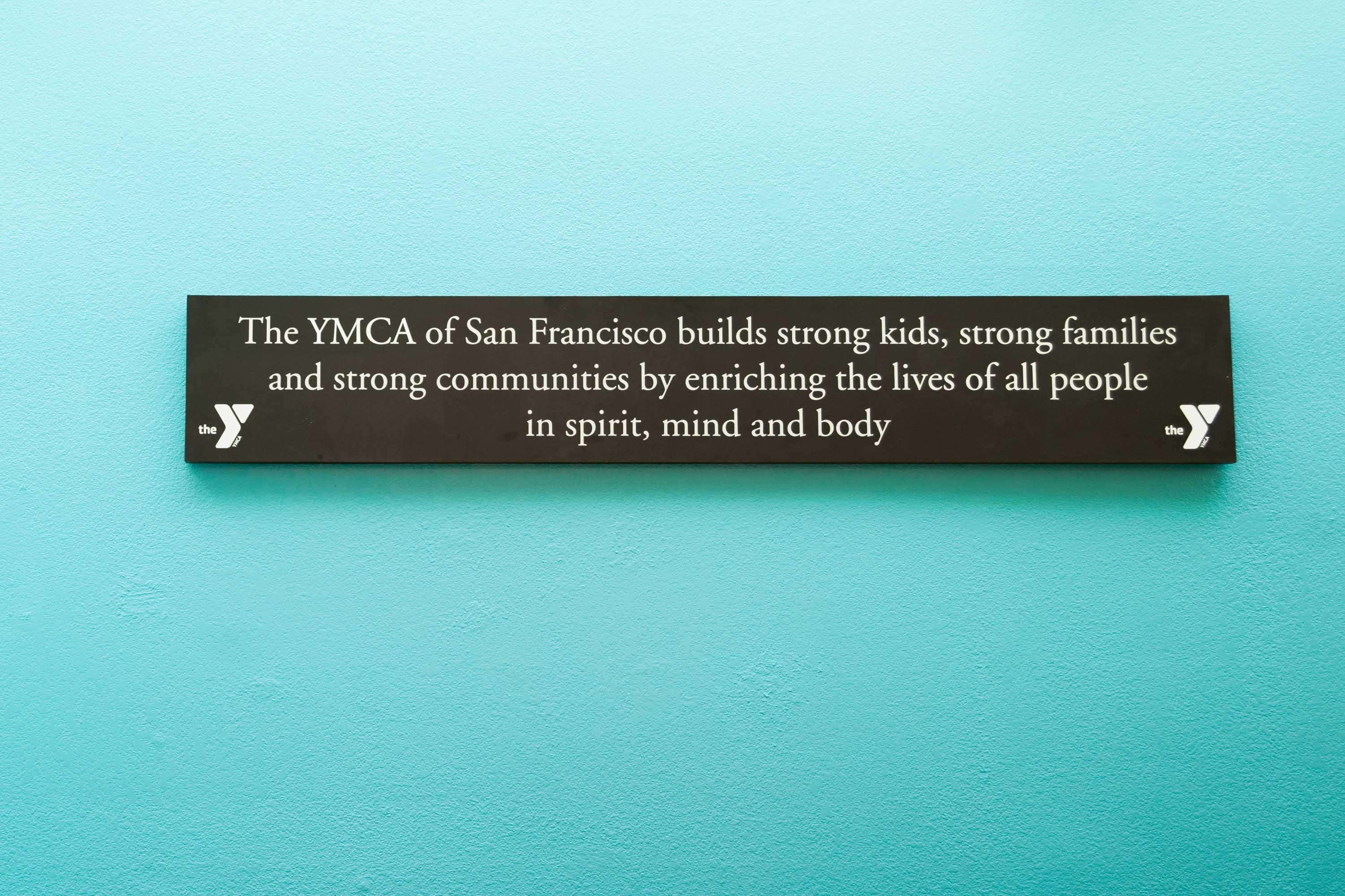 Buchanan YMCA Image