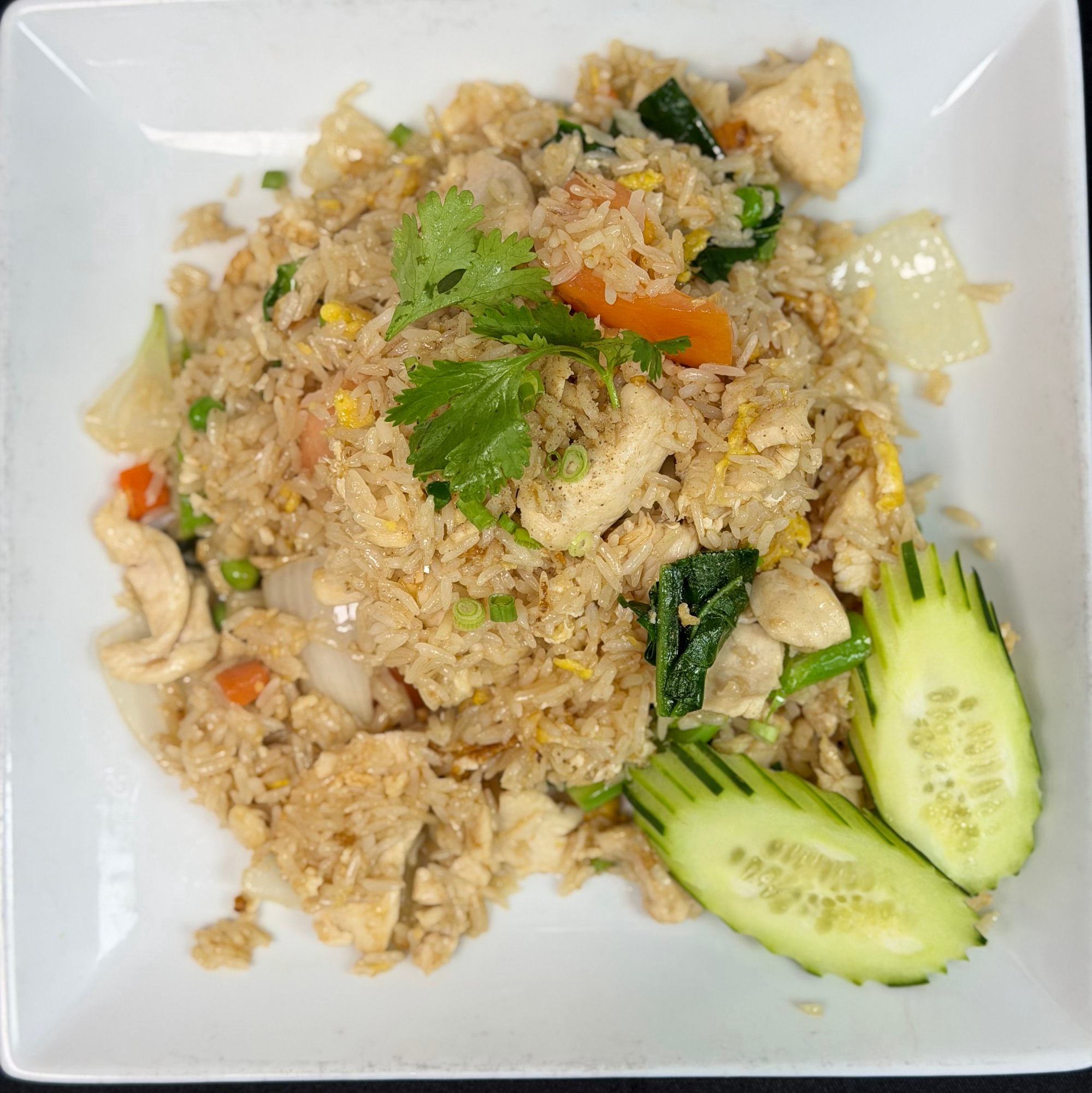 Thai Fried Rice