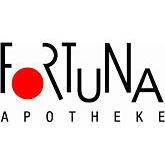 Logo der Fortuna-Apotheke
