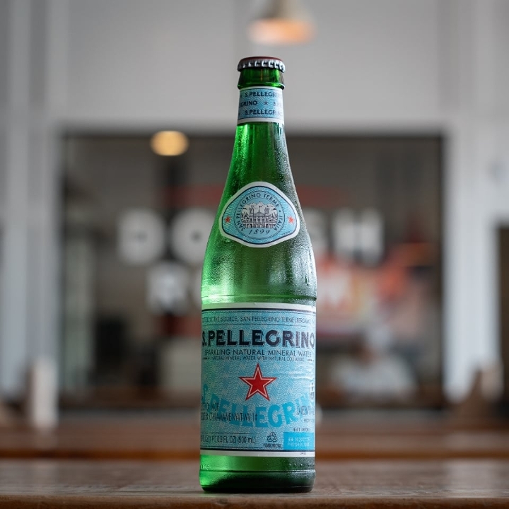 San Pellegrino - Water