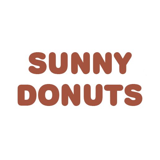 Sunny Donuts Logo