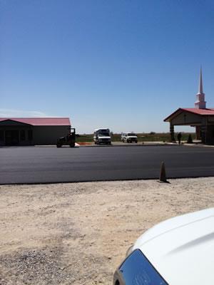 Gorman Paving LLC