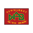 Newmarket Auto Body Newmarket