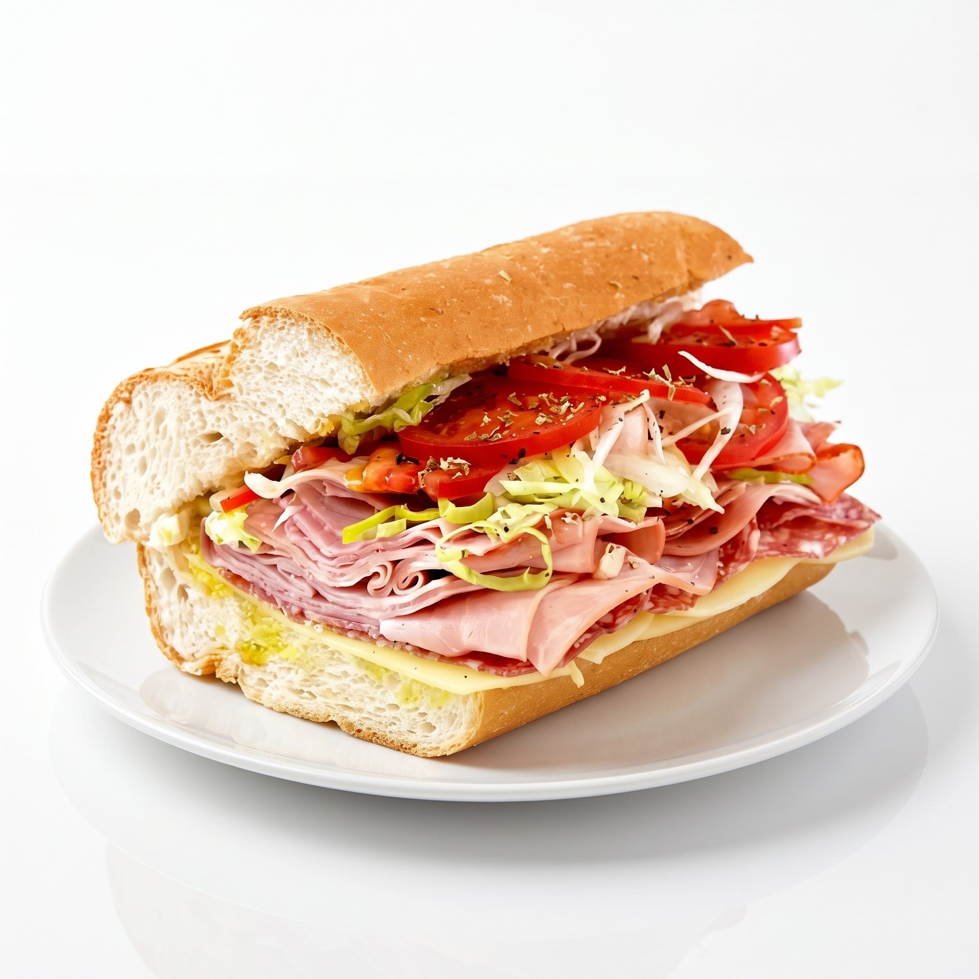 Italian Sub