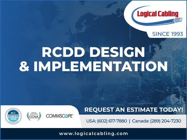 Logical Cabling Image