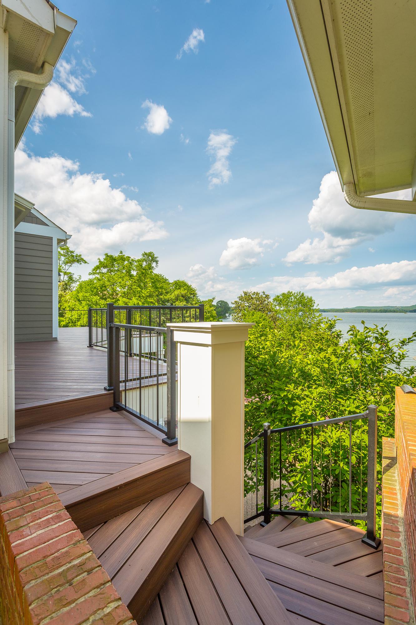 Chattanooga Exteriors Image