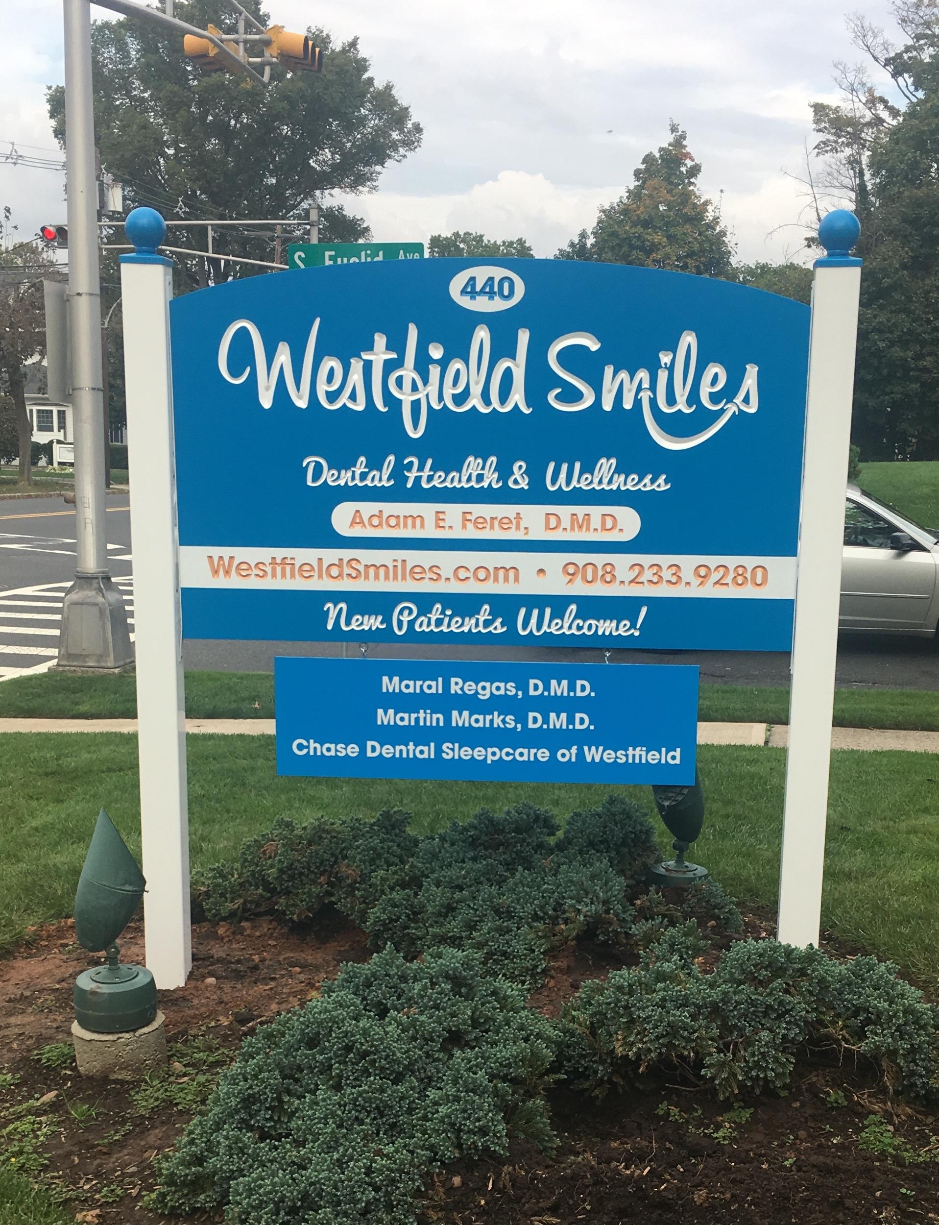 Westfield Smiles Photo