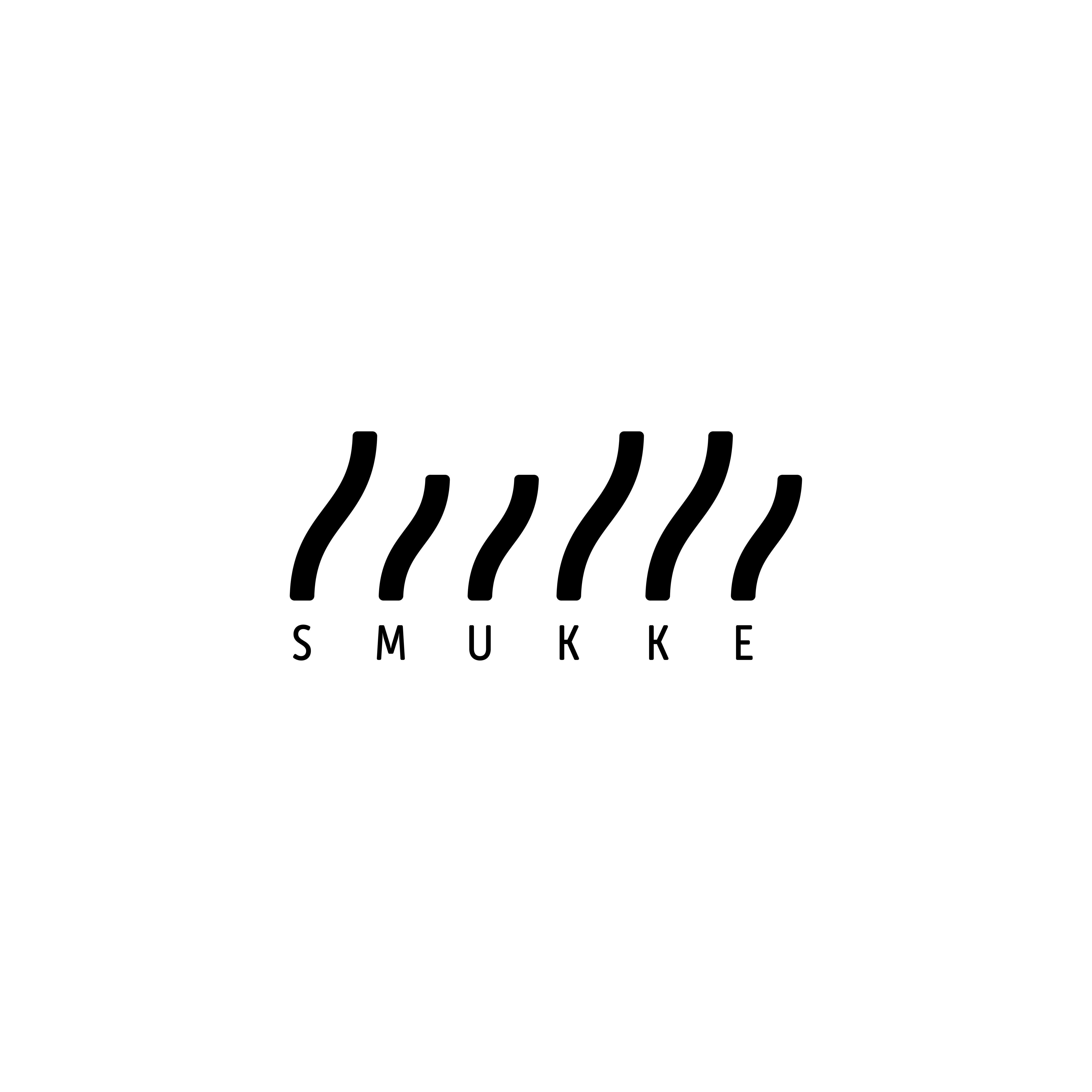 Logo von Smukke, Friseursalon Inhaber Manuel Naso