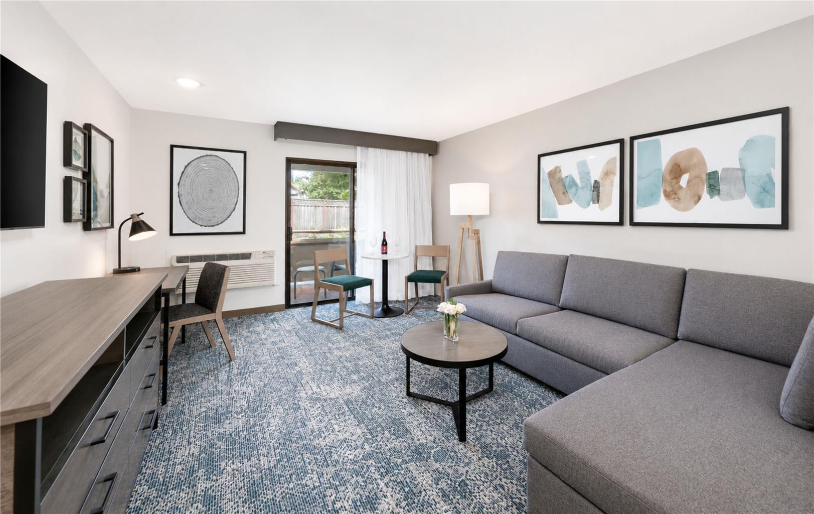 Seacliff Inn Aptos, Tapestry Collection by Hilton Image