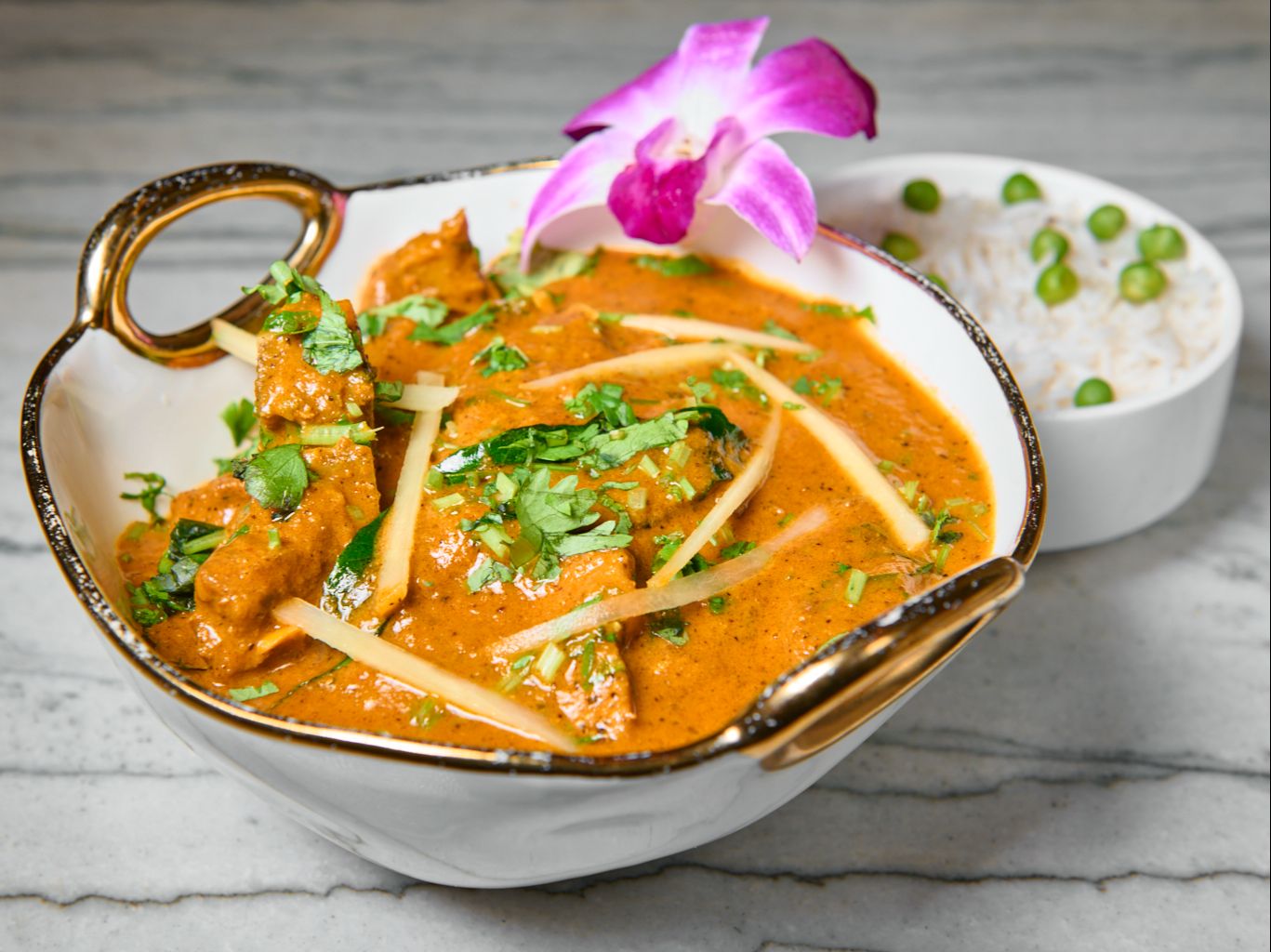 Goat Madras