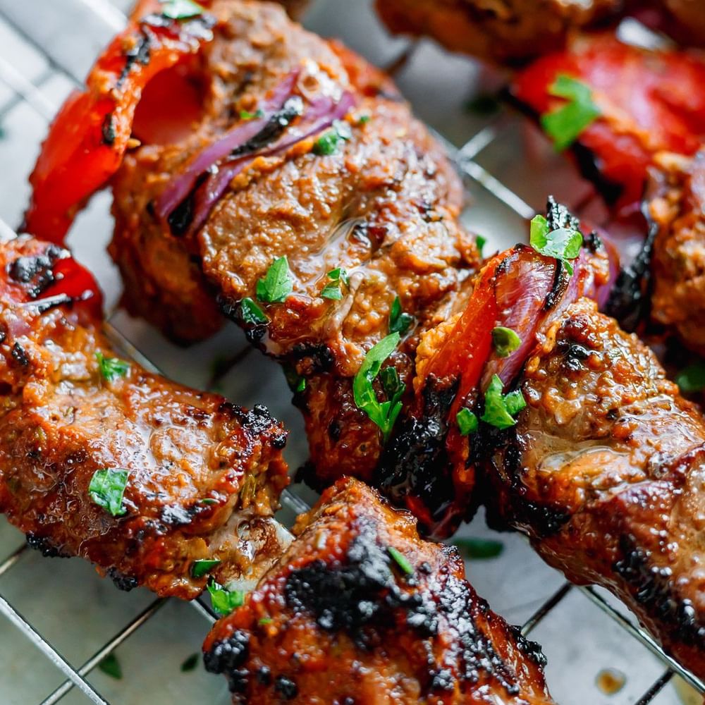 Beef Kabob Boneless