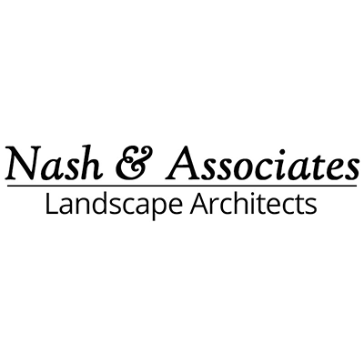 Nash & Associates Landscape Architects Photo