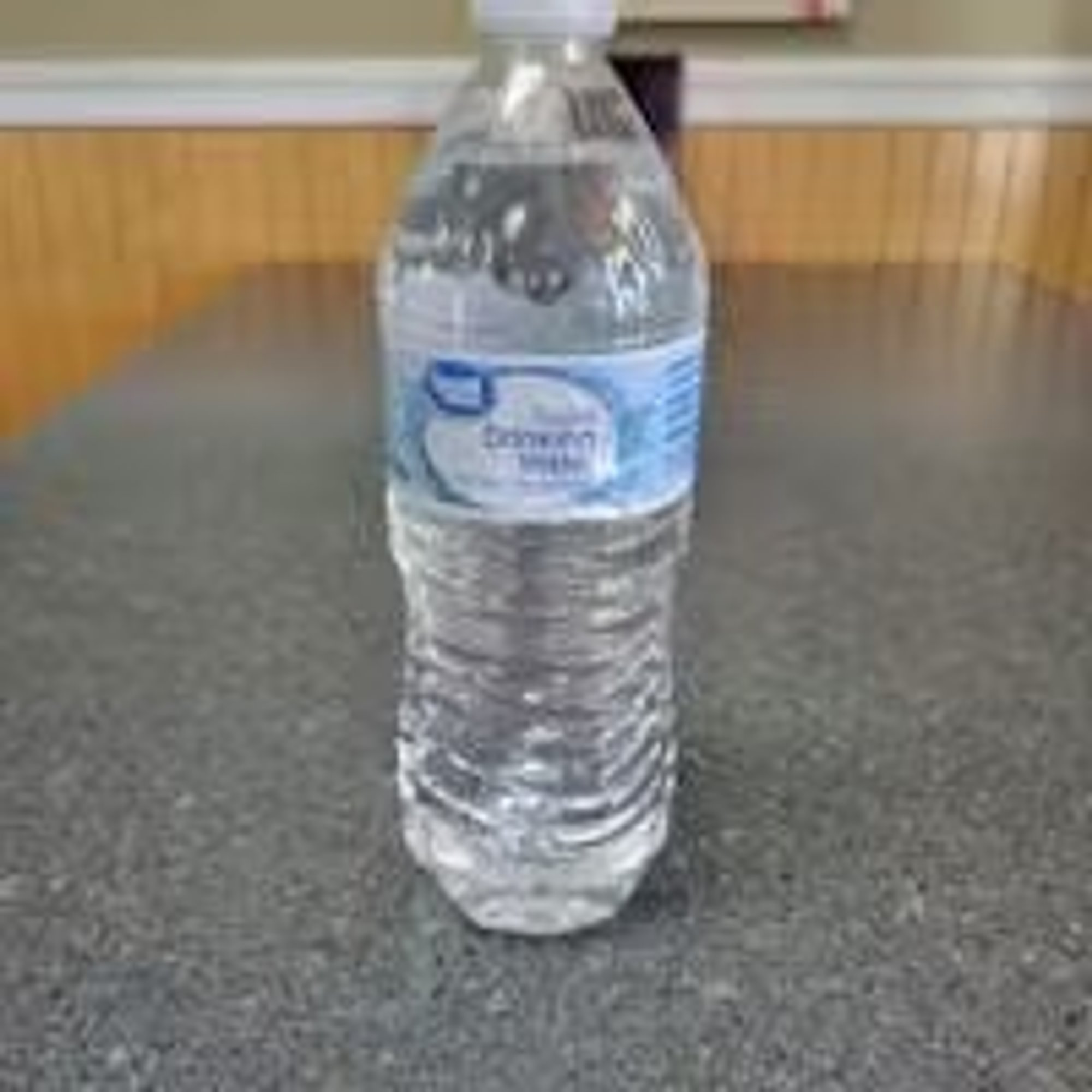 Water 16.9oz