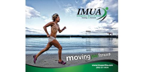 IMUA Orthopedics, Sports & Health Photo