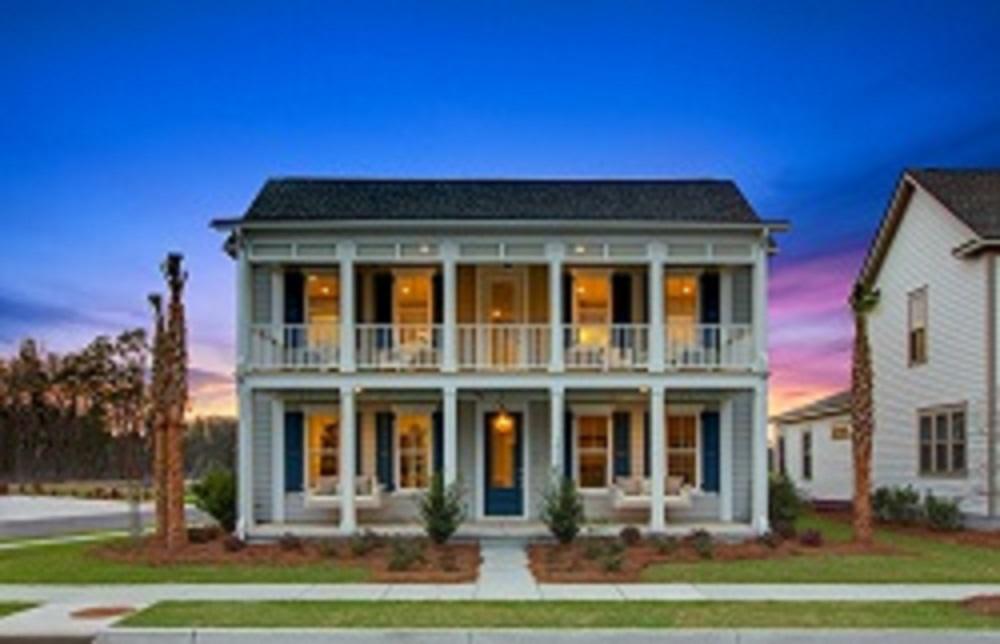 Devaun Park by Pulte Homes Photo