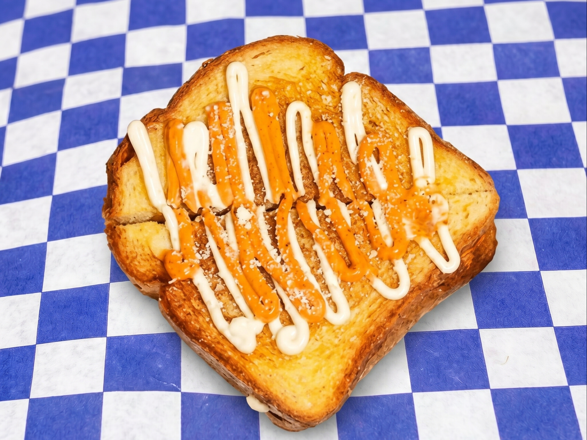 17. Sloppy Joe Grilled Cheese