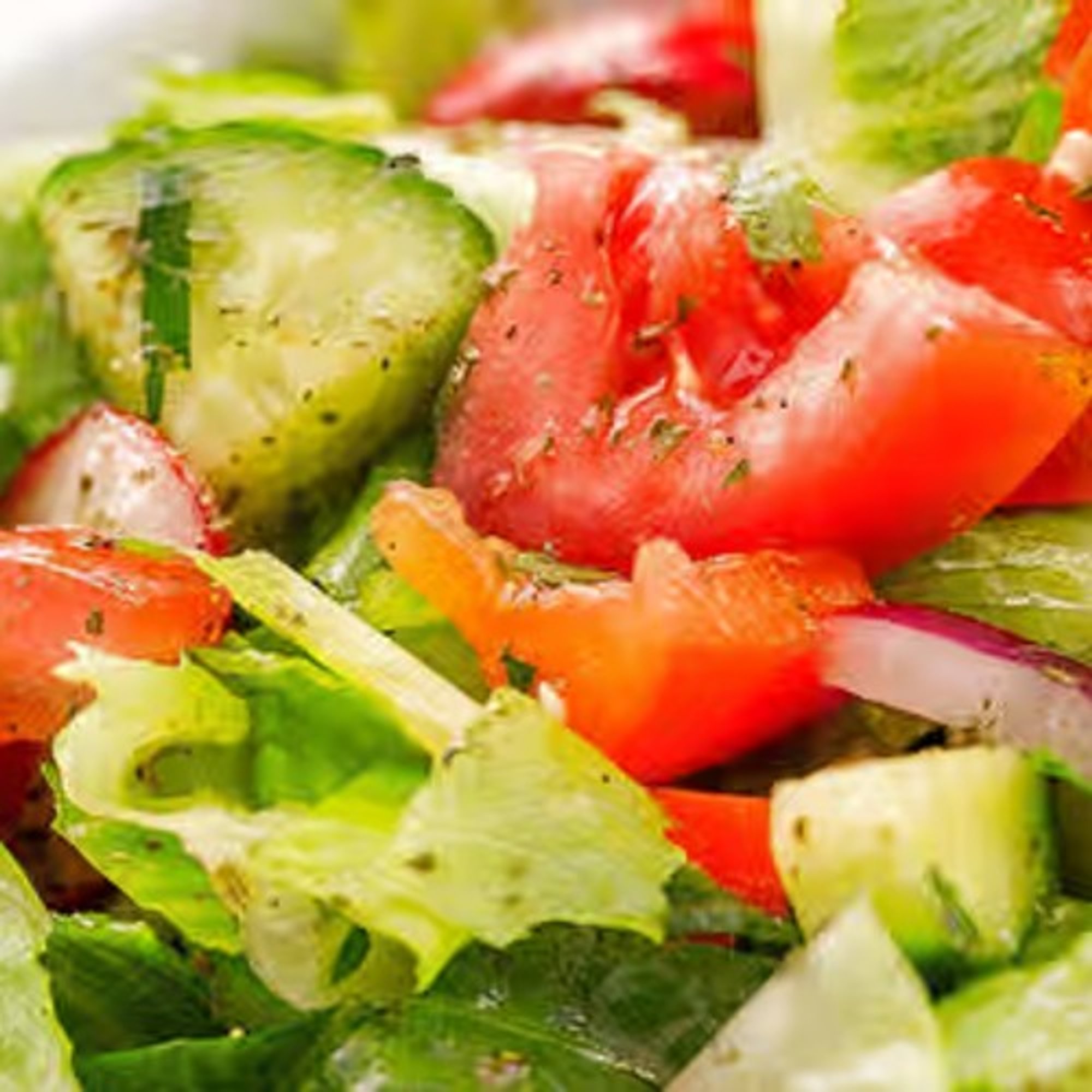 Side Salad