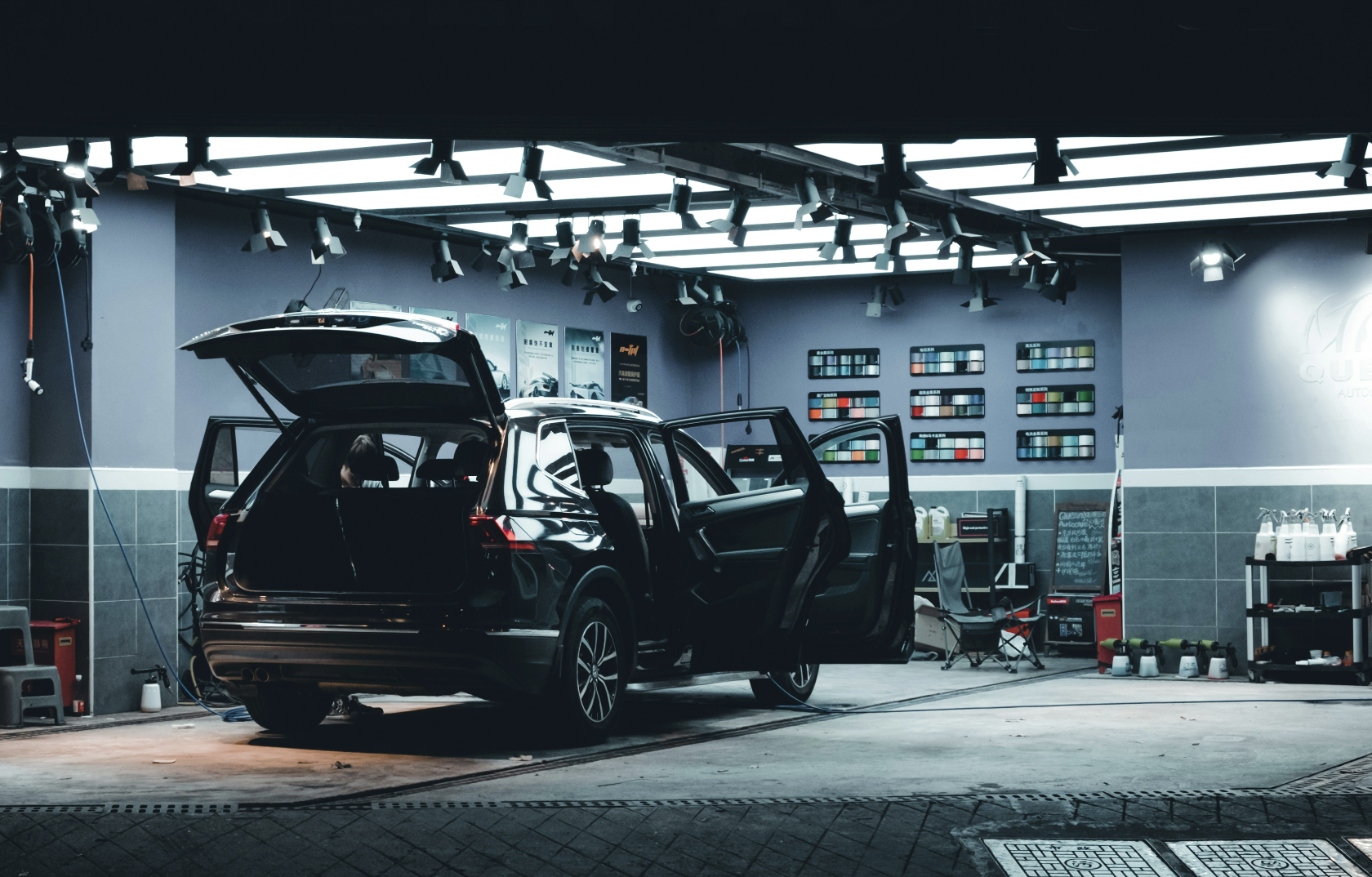 Galería de imágenes