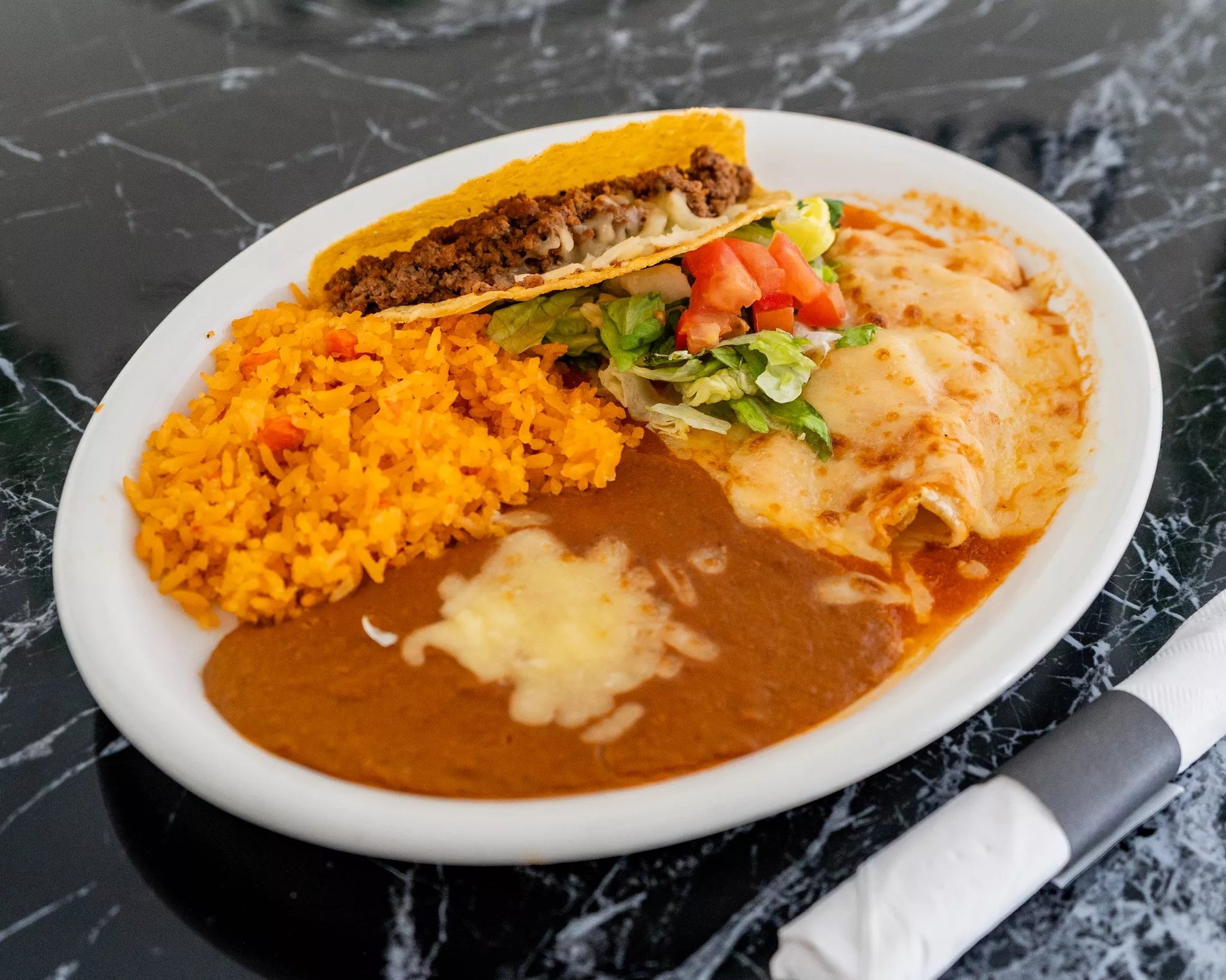 Lunch - Speedy Gonzalez