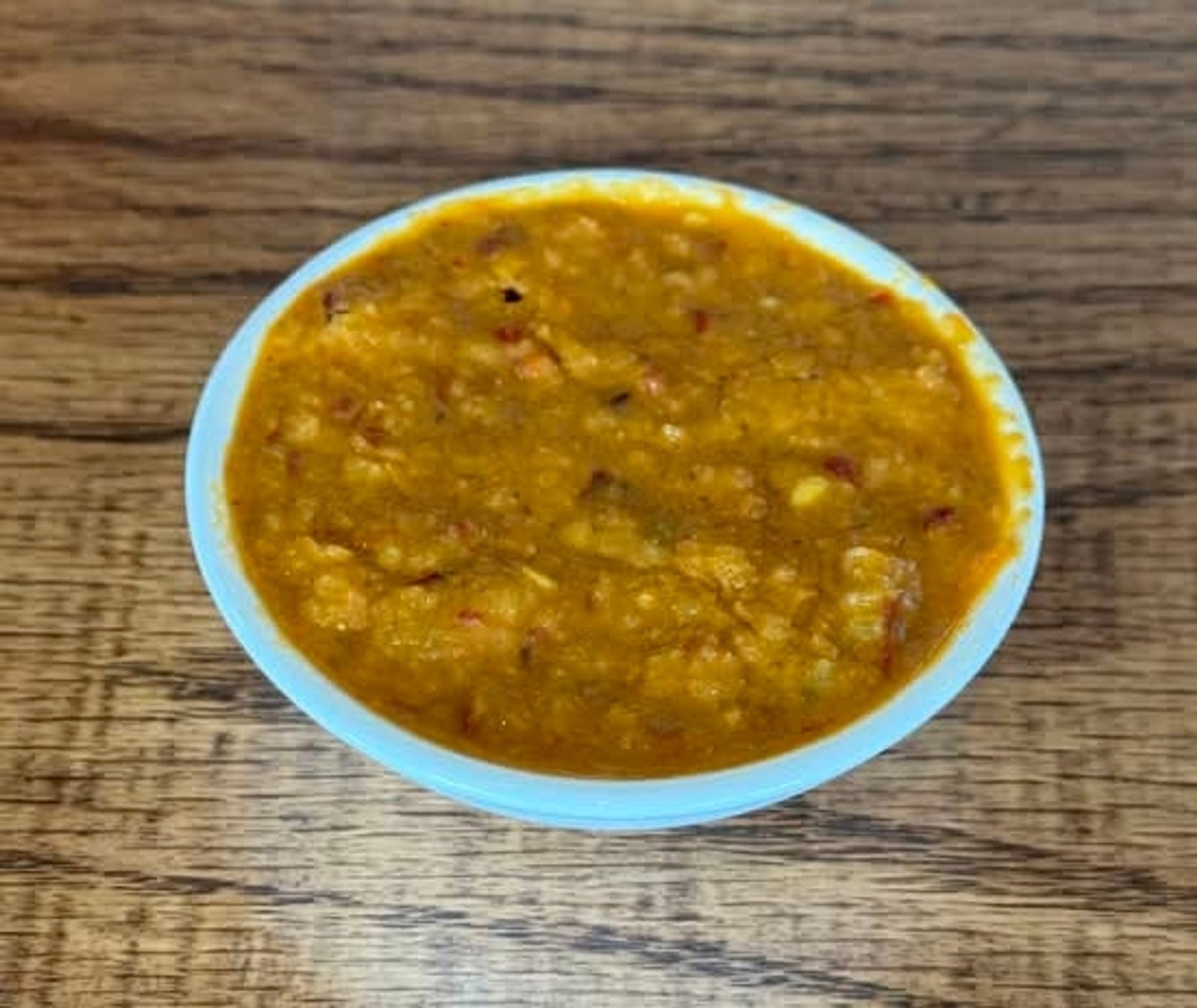 Hot Salsa