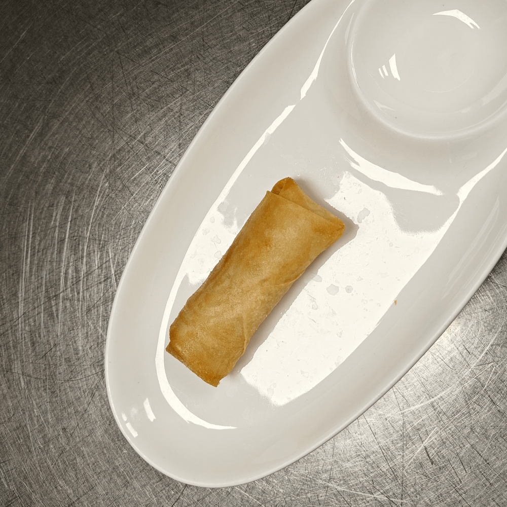 Shang Hai Spring Rolls