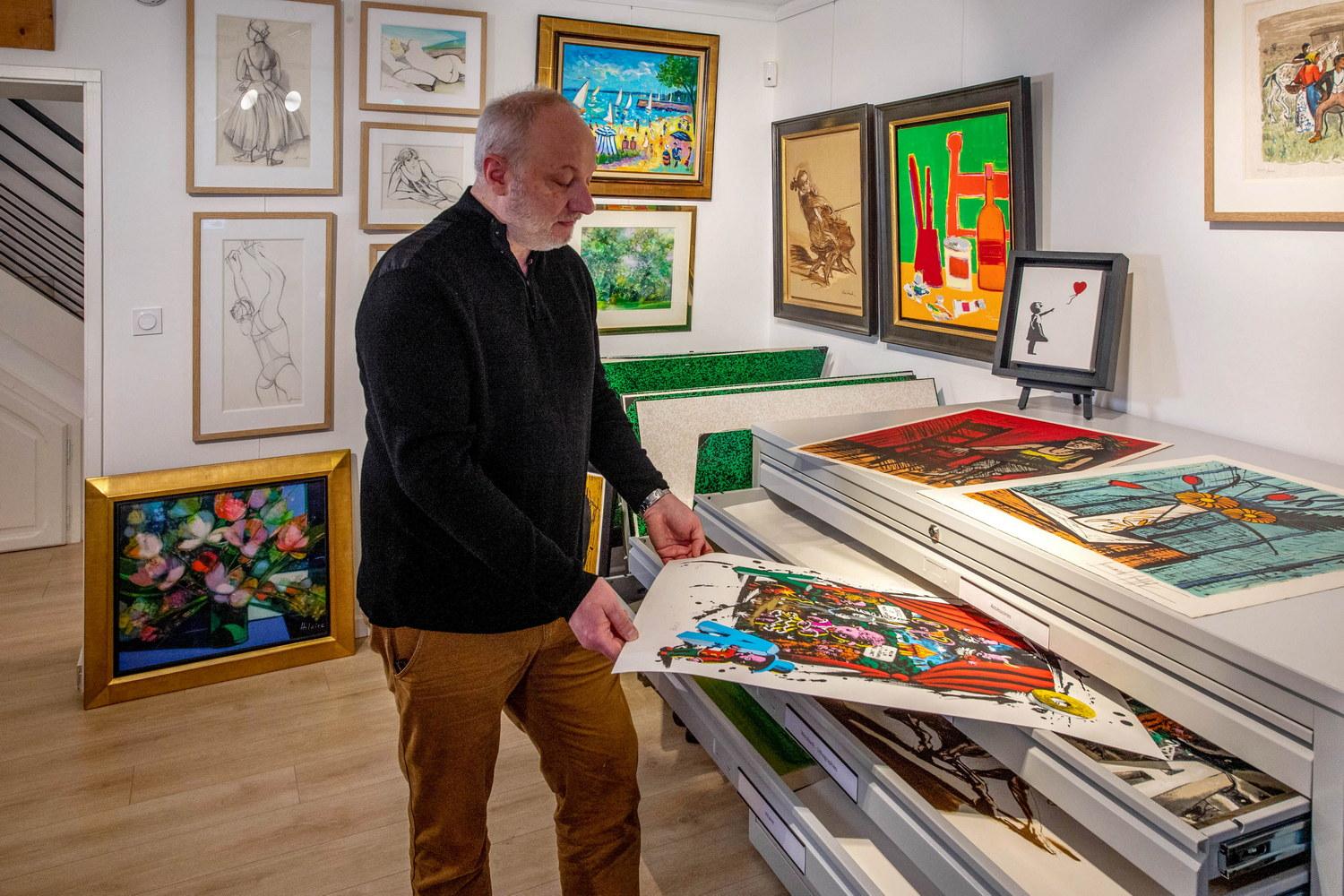 Miniature de la galerie