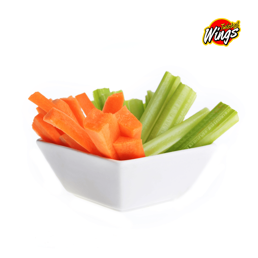 EXTRA VEGETABLES