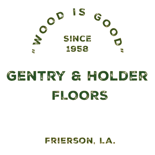 Gentry & Holder Floors