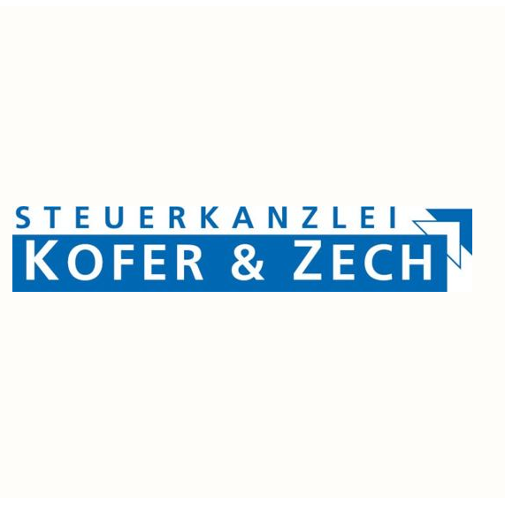 Logo von Steuerkanzlei Kofer & Zech