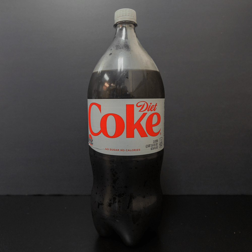 Diet Coke 2L