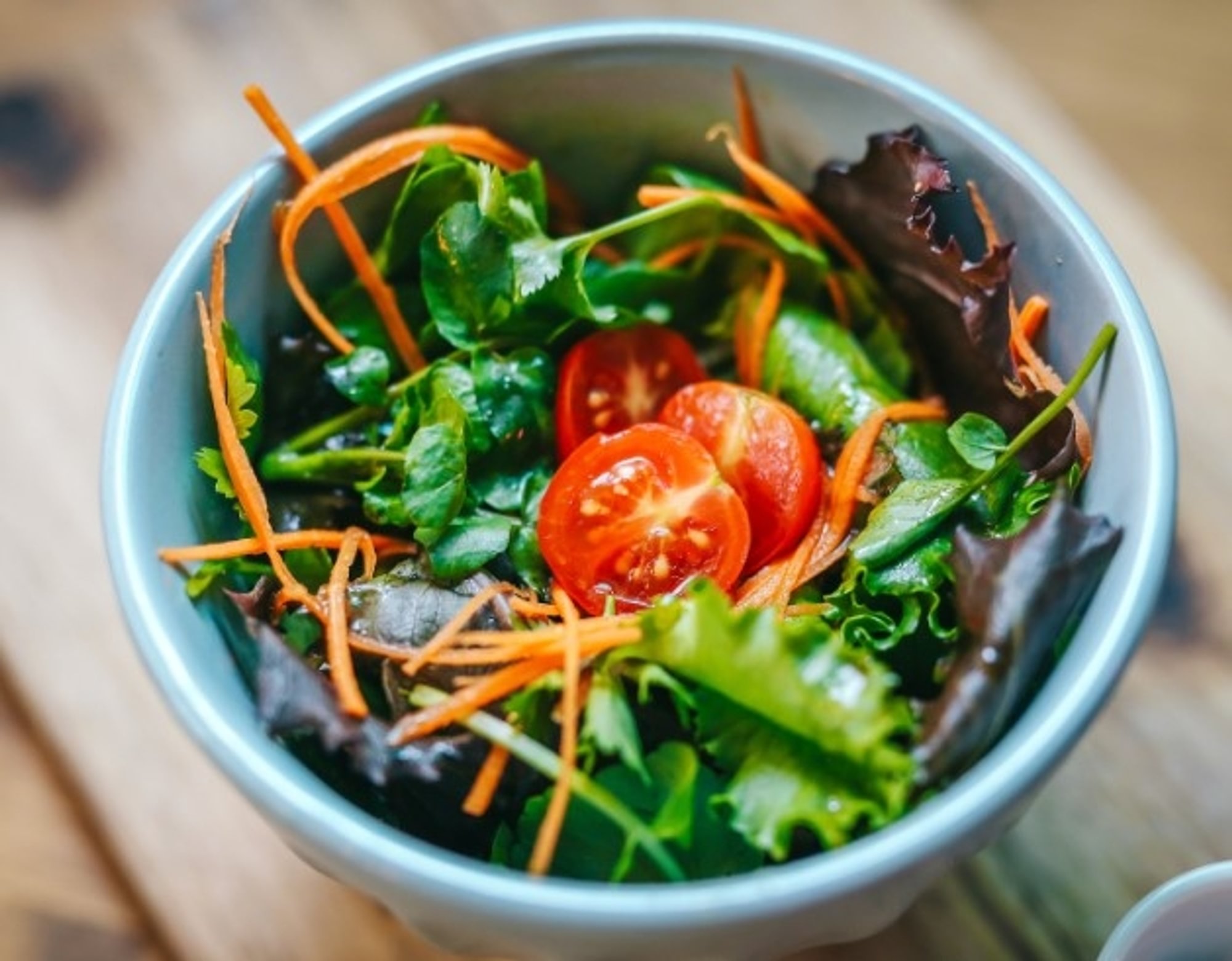 SIDE SALAD GNG 
