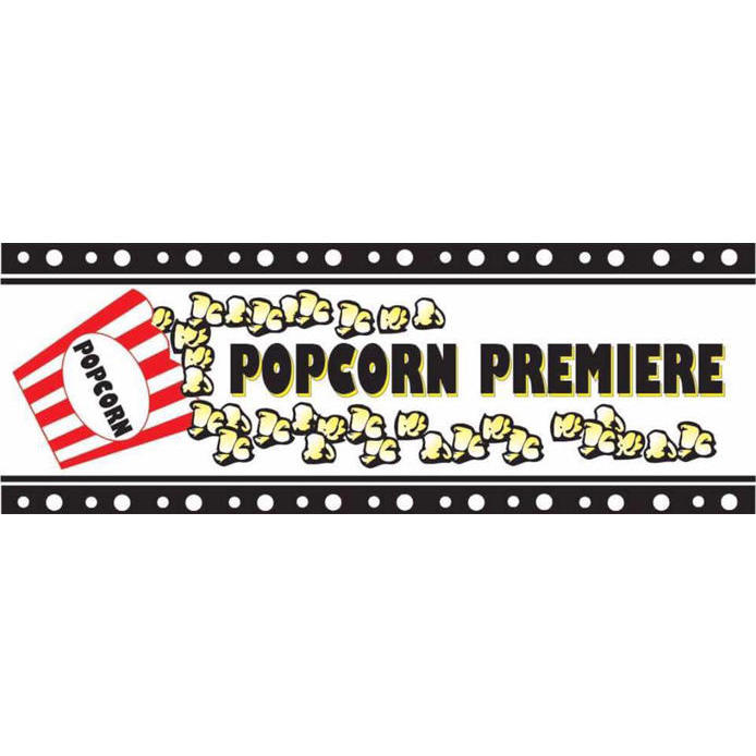 Popcorn Premiere