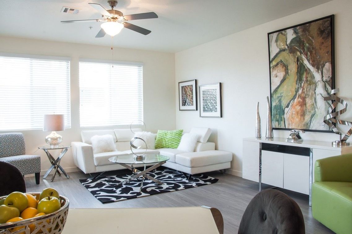 Joshua Hills Luxury Apartments Photo