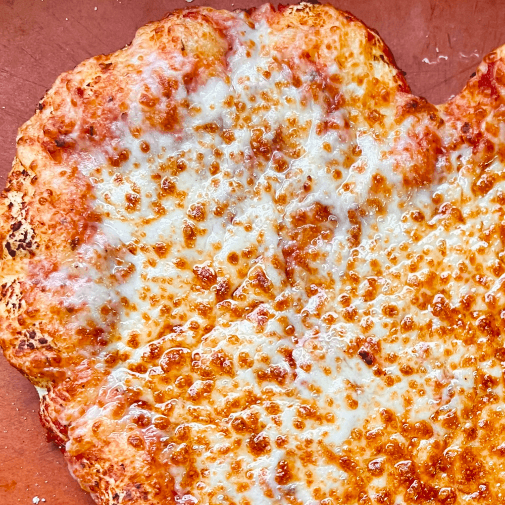 14 Inch Cheese Pizza