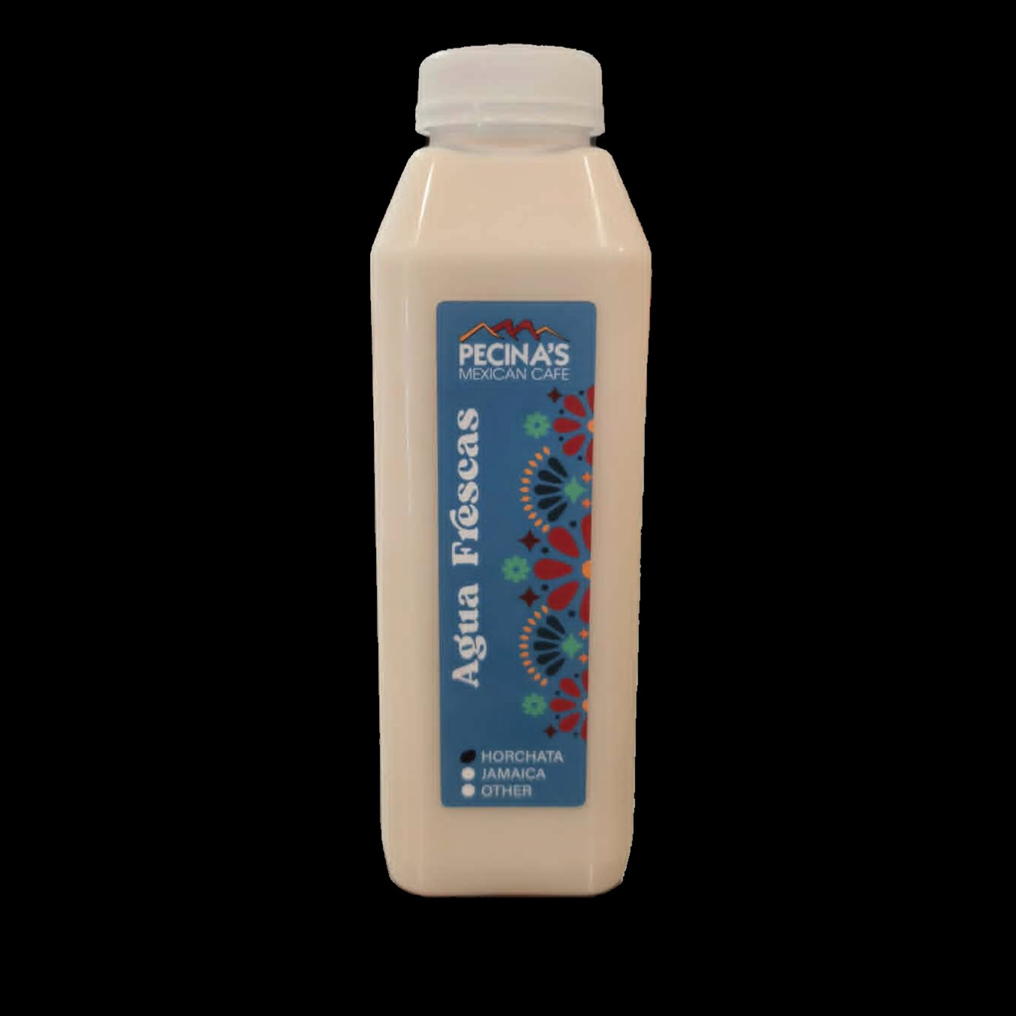 Horchata (12oz)